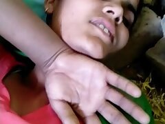 black-black woman-girl-outdoor