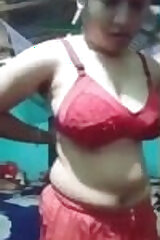 Horny Desi Bhabhi Fingering