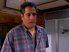 american-big cock-big tits-blowjob