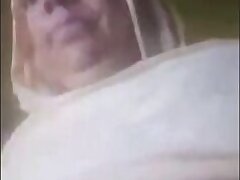 desi-milf-old man-pakistani