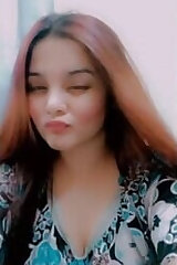 Cute Desi Girl Shows Boobs