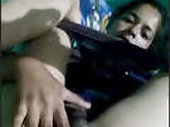 black-black woman-girl-hairy