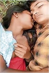 Desi Lover From Romance