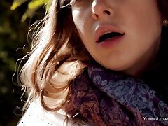 babe-brunette-chick-girl