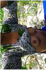 Desi Shy Rustic Girl Records Lovers Tits