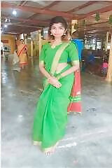 Exclusive Cute Look Desi Indian Girl Fucked Hard in the Anal with Lover