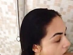 punjabi-babe-blowjob-cock sucking