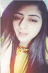 Amna Sabir Tiktok Girl Leak Video