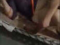 desi-old and young-old man-pakistani