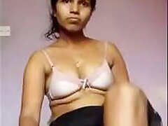 black-black woman-cute-desi
