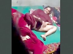 village-caught-couple-married