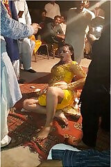 Exclusive Sexy Girl Show