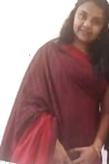 Sexy Tamil Wife Blowjob and Fucking