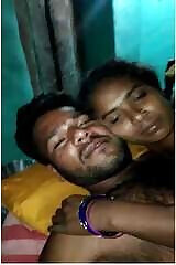 Exclusive Desi Bhabhi fucks in Anal with Husband Cum On Her Pussy