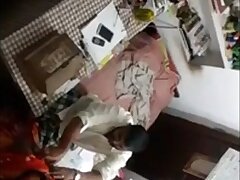 big boobs-boobs-breasts-office