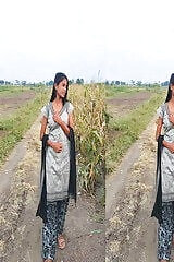 Sexy Desi Girl Blowjob and Fucking Part 2