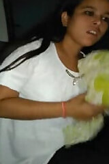 Desi Girl Sucking Dick In Car