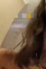 Cheating GF rides on her friend’s dick in xxx Hindi video