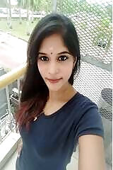 Desi Girl gives a blowjob and fucks hard in the anus with her lover