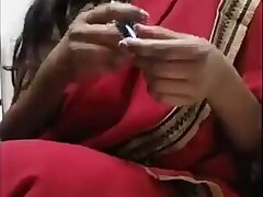 big boobs-boobs-desi-mom