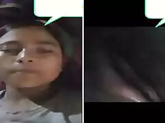 bald pussy-black-girl-girlfriend