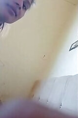 Sexy Desi girl Sucking Dick