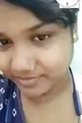 Cute Desi Girl Shows her Boobs and Pussy