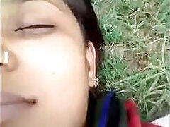 cute-desi-money-outdoor