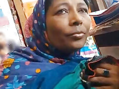 boobs-desi-mom-mommy