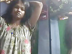 village-cute-desi-housewife