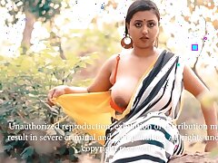 saree-topless