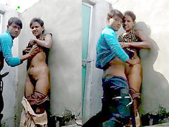 couple-fucking-outdoor-village