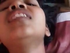 black-black woman-girl-pounding