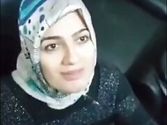 aunty-blowjob-cock sucking-muslim