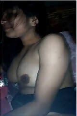 Super Sexy Tits and Pussy porn Video Recording Devar