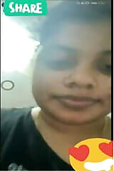 Sexy Bhabhi Shows Her Wet Pussy