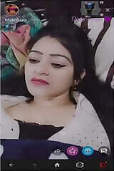 Mahi Rana Hot Tango Show