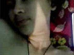 action-desi-doggy-mom