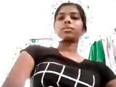 black-black woman-girl