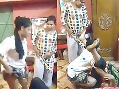 desi-girl-group-love