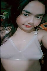 Sexy Desi girl Shows Her Boobs and Pussy part 1