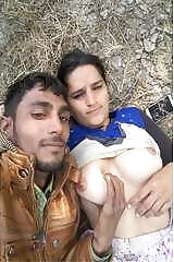 Desi Indian Girl Having Sex With Black Lover