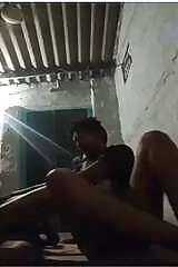 Hillbilly Bhabhi fucks her lover