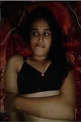 Exclusive couple Desi Klig Romance and fuck