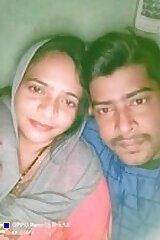 Horny Desi Wife Pussy Licking and Fucking