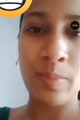 Horny Desi Girl Fingering