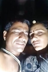 Desi Mature Cpl Romance and FUcking