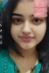 Horny Desi Girl Shows Big Boobs and Fingering