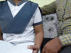 girl-high school-teacher-uniform