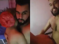 arab-couple-homemade-sex